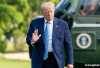 How Donald Trump’s Net Worth Changed During His Presidency