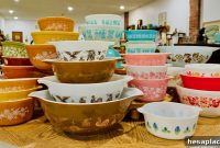 10 Vintage Pyrex Patterns That Might Be Worth a Fortune