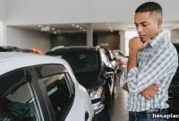 Why the Never Buy a New Car Rule No Longer Applies