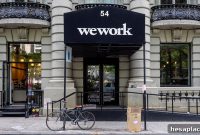 How a $47 Billion Tech Company Turned Out to Be a Real Estate Scam