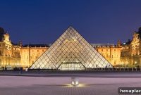Louvre Jewelry Heist: Complete List of Stolen Treasures