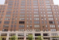 Google’s Fancy NYC Office Is Infested with Bed Bugs Right Now