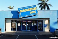 How a Video Rental Giant Rejected Netflix’s $50M Offer