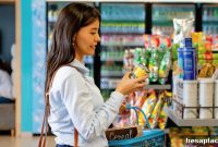 Top Dollar Tree Grocery Finds That Save You Money