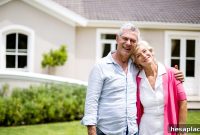 Boomers Hold Nearly Half of U.S. Real Estate Wealth