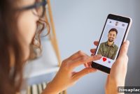 Restaurants Using Dating Apps to Attract Diners for Dinner