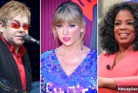 15 Celebrities Known More for Their Generosity Than Glamour