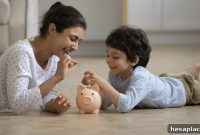 One Money Habit That Can Help Turn Your Child Into a Future Millionaire