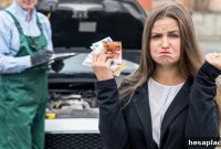 How Your Car Is Secretly Draining Your Money — Evidence Inside