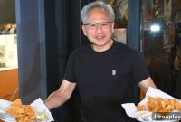 Fried Chicken Prices Spike After Nvidia Boosts Chicken Stock Demand