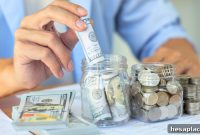 Revenge Saving: The Smart New Personal Finance Trend