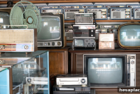 Tech From a Decade Ago Still Worth Buying for Bargain Prices