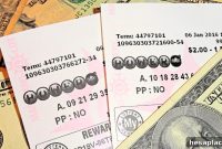 Man Honors 28-Year Promise, Splits $22M Lottery Win With Best Friend