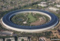Inside Apple’s Fortress-Like Campus: Why Access Is Restricted