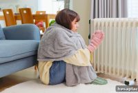 Winterize Your Home: Practical Tips to Cut Energy Bills