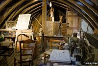 10 Hidden Attic Items That Could Be Surprisingly Valuable
