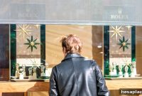 Timeless Brands Boomers Trust for Classic Elegance and Style