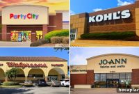 10 Beloved Boomer Stores Facing Permanent Closure