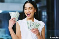 10 Money Habits of People Who Never Run Out of Cash