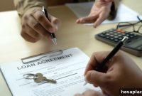 Why You Should Never Co-Sign Someone Else’s Loan