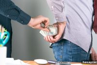 10 Countries Where Small Bribes Are Common for Basic Services