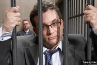 Common White-Collar Crimes That Often Escape Punishment