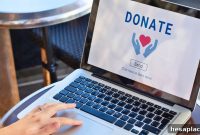 10 Philanthropists Who Gave Away Their Fortunes