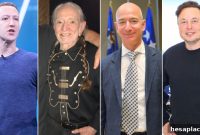 10 Wealth Titans Who Lost Their Fortunes Overnight