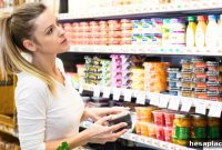 Grocery Items That Pass as Food but Aren’t Real Food