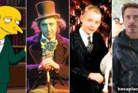 Ranking the Wealthiest Fictional Characters of All Time