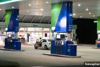 10 Items You Should Avoid Buying at a Gas Station