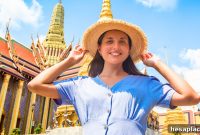 10 Countries Where $1,500 a Month Gives You a Luxurious Life