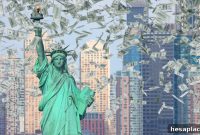 America’s Wealthiest Cities in 2025: Top Metro Areas by Income