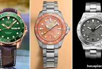 10 Affordable Swiss Watches That Look Worth a Fortune