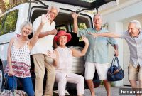 10 Unexpected Splurges to Enjoy During Retirement