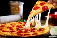 How James Leprino Built an Invisible Pizza Empire
