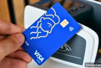 How Visa’s Turbulent Origin Almost Toppled the Banking System