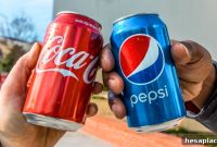 How Pepsi Exposed the Corporate Espionage That Saved Coca-Cola