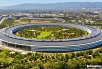 World’s Most Spectacular and Costliest Corporate Headquarters
