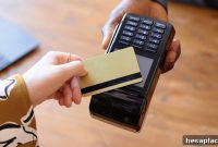 10 Places to Avoid Using Your Debit Card