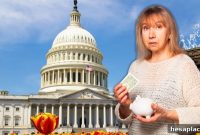 6 U.S. States Where Retirement Expenses Are Shockingly High