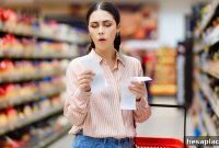 Grocery Prices in the U.S.: How Costs Changed Over the Last Decade