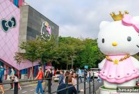 How Hello Kitty Overcame Criticism for Being ‘Too Childish’ and Became a Global Icon
