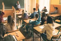 School Lessons That No Longer Matter Today: What We Learned