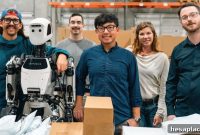 10 Real Robots Already Working and Living Among Us