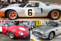 60s Classic Cars Now Worth a Fortune: Top Models to Watch