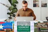 10 U.S. Cities Paying Remote Workers Up to $15,000 to Relocate in 2026