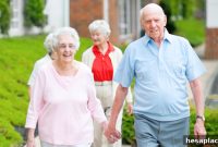 10 U.S. Cities Where Social Security Covers Living Costs
