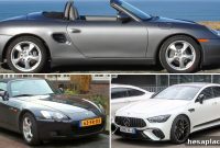 10 Modern Cars Likely to Become Future Classics