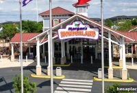 Father Builds Inclusive Theme Park So His Daughter Can Play